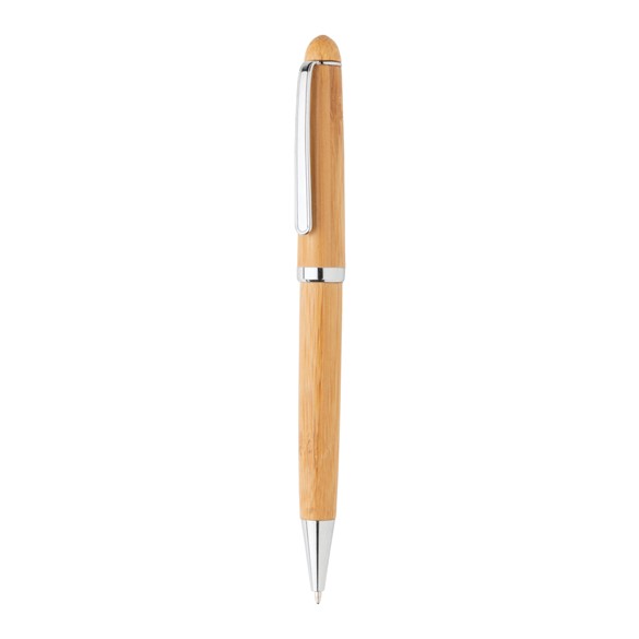 Olovka od bambusa u kutiji
