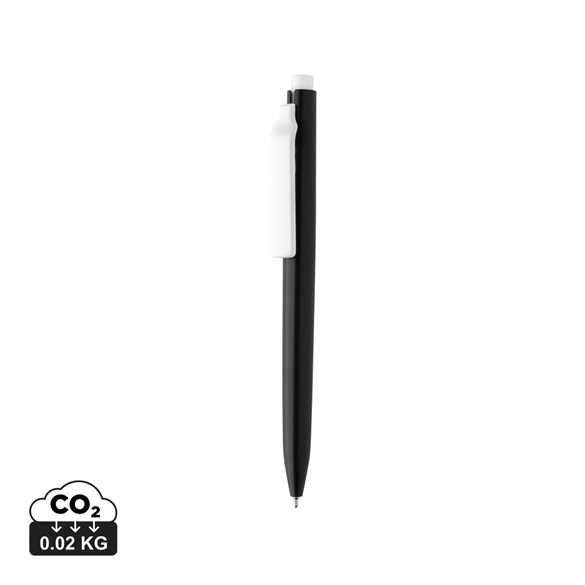 Olovka s ultra kliznom tintom Vibe GRS certificirana R-ABS