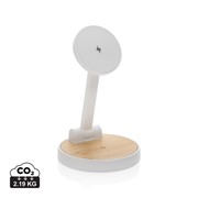 Ontario RCS rplastic 15W magnetsko postolje za punjenje 2 u 1