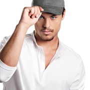 ORLANDO - 6 PANEL CAP