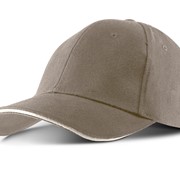 ORLANDO KIDS - KIDS' 6 PANEL CAP