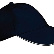 ORLANDO KIDS - KIDS' 6 PANEL CAP
