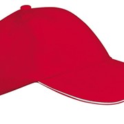 ORLANDO KIDS - KIDS' 6 PANEL CAP