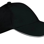 ORLANDO KIDS - KIDS' 6 PANEL CAP