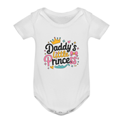 Otroški body Daddy’s little Princess