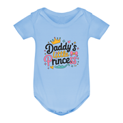 Otroški body Daddy’s little Princess