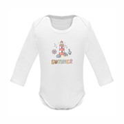 Otroški body DR Summer