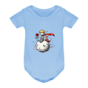 Otroški body Mali princ