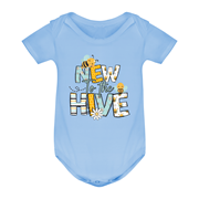 Otroški body New to the Hive