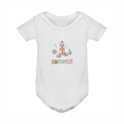 Otroški body Summer