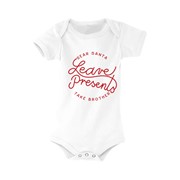 Otroški body Take Brother