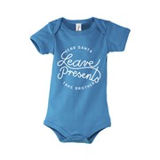 Otroški body Take Brother