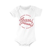 Otroški body Take Sister