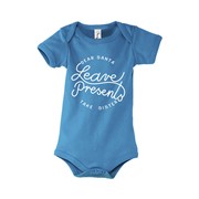 Otroški body Take Sister