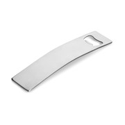 Otvarač za boce od nehrđajućeg čelika BARRY