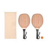 PALAS - Rosewood set za tenis na plaži