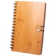 Palmex notebook A5