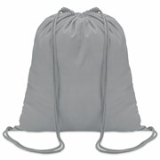 Pamučna vreća s konopcem COLORED