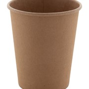 Papcap M papirna čaša, 240 ml