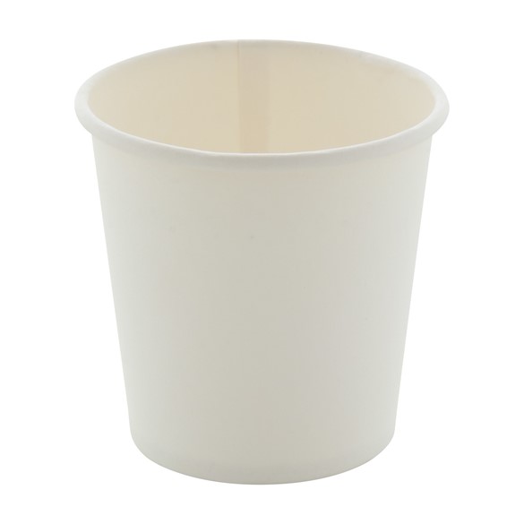 Papcap S papirnate čaše, 120 ml