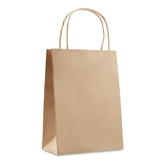 gift and bag