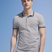 PASADENA MEN POLO SHIRT