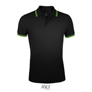 PASADENA MEN POLO SHIRT