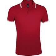 PASADENA MEN POLO SHIRT