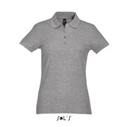 PASSION WOMEN'S POLO SHIRT