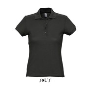PASSION WOMEN'S POLO SHIRT