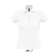 PASSION WOMEN'S POLO SHIRT