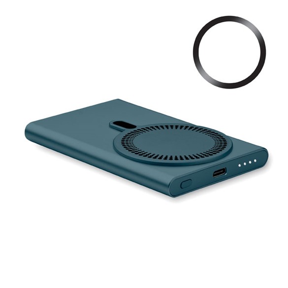 PAWTT - Vezeték nélküli töltő power bank