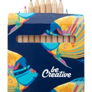 Penxil 12 custom set olovaka od 12 kom