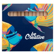 Penxil 12 custom set olovaka od 12 kom