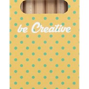 Penxil 6 prilagođeni set olovaka od 6 kom