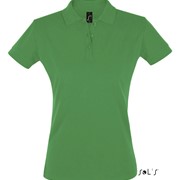 PERFECT WOMEN POLO SHIRT