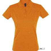 PERFECT WOMEN POLO SHIRT