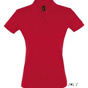 PERFECT WOMEN POLO SHIRT