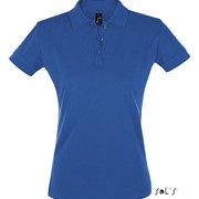 PERFECT WOMEN POLO SHIRT