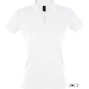 PERFECT WOMEN POLO SHIRT