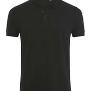 PHOENIX MEN COTTON-ELASTANE POLO SHIRT