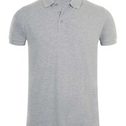 PHOENIX MEN COTTON-ELASTANE POLO SHIRT