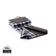 Piknik deka od tartana