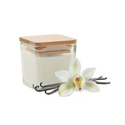 PILA-Squared illatos gyertya 50gr