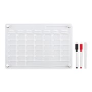 PLANIT - Magnetni akrilni planer