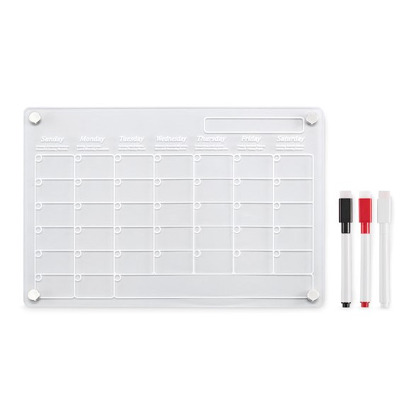 PLANIT - Magnetni akrilni planer