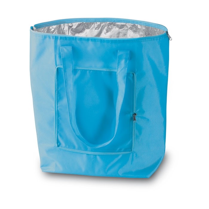 cooler shopping bag