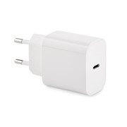PLUGME-USB punjač EU utikač 20W