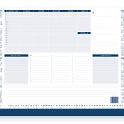 Podloga za stol 2025