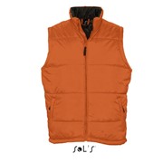 Podložen prsluk SOLS WARM UNISEX